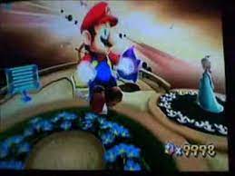 If you see luigi at the beginning of a galaxy make player 2 point to him and then press a. Gecko Codes For Super Mario Galaxy 2 Youtube