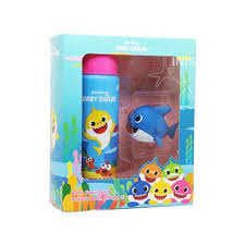 Make a splash with baby bath toys from buybuybaby. Baby Shark Squirter Set Bath Toys