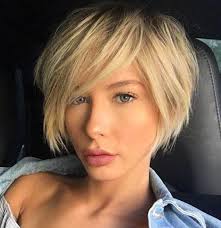Trade in your frustrations for these short cuts. 2019 Trend Short Haircuts For Fine Hair Latesthairstylepedia Com