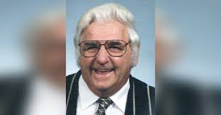 Obituary information for Donald Wetzel