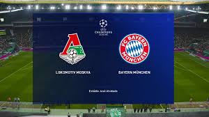 You can watch bayern münchen vs. Lokomotiv Moscow Vs Bayern Munich Uefa Champions League 2020 21 Youtube