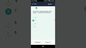 Kunci jawaban exam skill academy langkah menjadi youtuber profesional bersama gita savitri deviskill academywebinarexam skill academyjawaban exam skill acade. Kunci Jawaban Exam Prakerja Ielts Lesson For Getting Higher Score Youtube