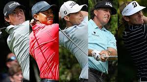 Pin On Pga Tour