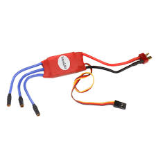 The european society of cardiology (esc) is an independent, nonprofit organisation aiming to reduce the burden of cardiovascular disease. Buy Simonk 30a Esc Controller W Connector In India At Low Price
