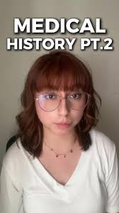 👆🏼🤓 Here are some useful phrases for medical history in spanish! #octb  #MedicalSpanish #HealthcareSpanish #languagelearning