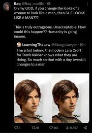 So much for an apolitical game. Gamers, unite! : rGamingcirclejerk