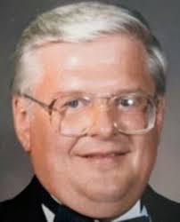 James Gerald Kolff Obituary