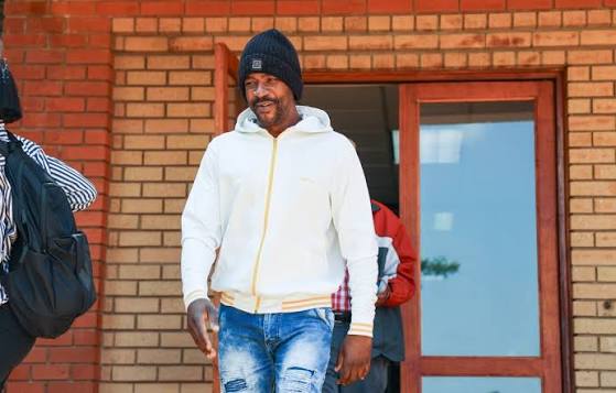 Longwe Twala does more time behind bars after arrest for contempt of court