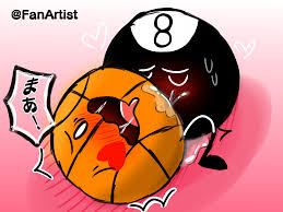 Post 3481690: 8-Ball Basketball Battle_for_Dream_Island