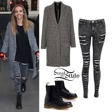 Still dating her boyfriend sam craske? Jade Thirlwall Fashion Steal Her Style Page 13 Fashion Little Mix Style Her Style