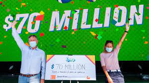 Lotto max winning tickets can be redeemed only in the region where they were purchased. These Two Ontario Friends Have Won The 70 Million Lotto Max Jackpot Ctv News