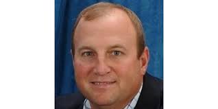 Chris Halter, Branch Manager