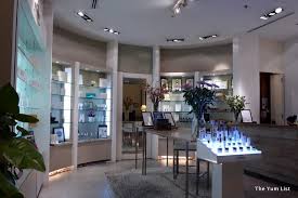 Visiting johor bahru (or jb, as it's called) is a quick trip from singapore but gives an interesting glimpse into malaysian life and culture. Energy Spa Wellness Great Eastern Mall The Yum List