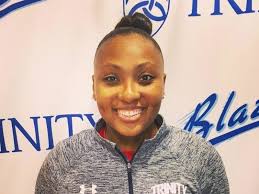 Trinity's Coleman named basketball Coach of the Year