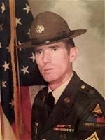 Arthur Humphries Obituary