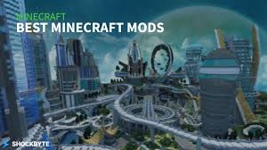 I already have instructions on a few mod so ple. Best Minecraft Mods In 2021