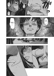 The Flowers of Evil, Chapter 26 - The Flowers of Evil Manga Online