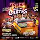Tales From The Crates event image