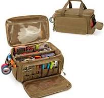 Rexmica 14-Inch Tool Bag with Anti-friction Bottom, Hand ...