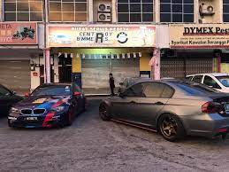 Kami juga akan memberikan nasihat akan pilihan mana yang terbaik buat mereka dan kenderaan mereka. Centroy Bimmers Bengkel Pakar Bmw Mercedes Dan Continental Car Bangi Kajang Lembah Klang