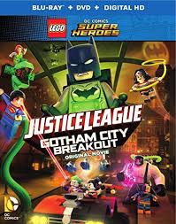 Lego Dc Comics Super Heroes Aquaman Rage Of Atlantis Amazon Price Tracking And History For Lego Dc Comics Super Heroes Justice League Gotham City Breakout Bd Blu Ray B01e9pf86w Lego Dc Gefangnisausbruch Gerechtigkeitsliga