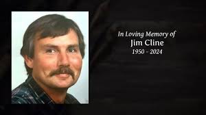 James "Jim" Cline Obituary