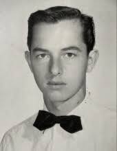 Obituary information for John "Jack" Campbell