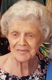 Audree B Farrington Obituary (2025)