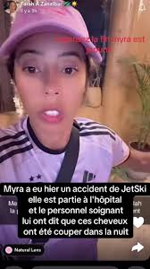 Myra Blessure Verre