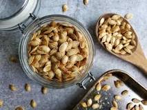 Image result for should i soak pumpkin seeds before planting