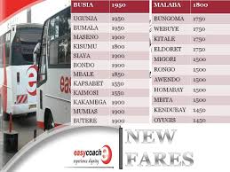 Easy Coach Ltd Posts Facebook