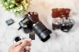 4 Best Sd Cards For Photography In 2020 Adorama