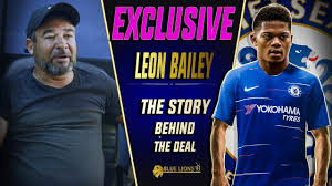 The squad is under the supervising body of the jamaica football federation (jff), which is a member of the caribbean football union (cfu), confederation of north, central american and caribbean association football (concacaf), and the. The Story Behind Leon Bailey S Complex Chelsea Transfer Move Chelsea Transfer Daily Youtube