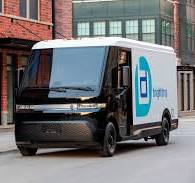 Best Electric Cargo Vans for 2025 | Top Electric Work Vans ...
