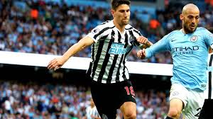 Over (56%) both teams socre? Newcastle United Vs Manchester City Match Preview Team News Expected Lineups And Prediction El Arte Del Futbol