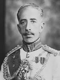 72 Faisal i of iraq Images: PICRYL