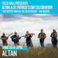Altan: A St. Patrick's Day Celebration
