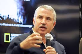 Tom Friedman, New York Times