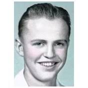 Search John Shorter Obituaries and Funeral Services