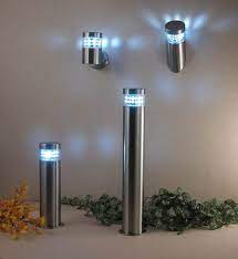 Pin On Garden Lighting