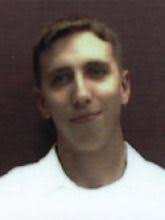 Christopher Lee “Cheetah” Burford (1977-2001)