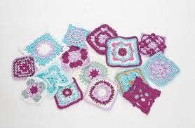 Making a crochet crop top this way is a great introduction into crafting garments using the granny squares you already have on hand! How To Crochet A Granny Square Crop Top In Any Size The Snugglery