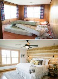 Fixer Upper Season 3 Episode 7 Paw Paw S House Remodel Bedroom Fixer Upper House Master Bedroom Remodel