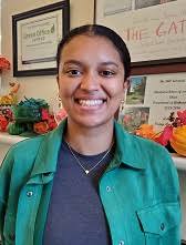 Current Graduate Students: Department of Anthropology