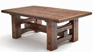 Hand made utilizing reclaimed and salvaged hardwoods our barn wood trestle table presents an impressive footprint. Reclaimed Wood Table Outdoor Wood Furniture Barnwood Furniture Barnwood Dining Table