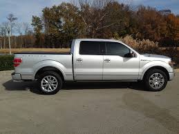 did the wheel bolt pattern carry over ford f150 forum