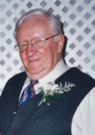 Robert Baril (1926-2021)