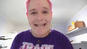 Director Dave Edison , Actress Trish McCall and Stage Actor, Director  Darryl Maximilian Robinson