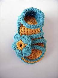 71 Crochet Baby Sandal Ideas Crochet Baby Sandals Crochet Baby Baby Sandals