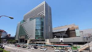 Check spelling or type a new query. Osaka Travel Osaka Station City